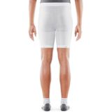 FALKE - Warm Short Tights - Functioneel Ondergoed - Wit