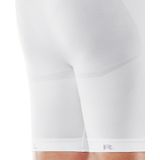 FALKE - Warm Short Tights - Functioneel Ondergoed - Wit
