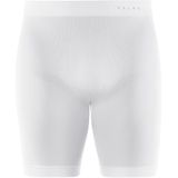 FALKE - Warm Short Tights - Functioneel Ondergoed - Wit