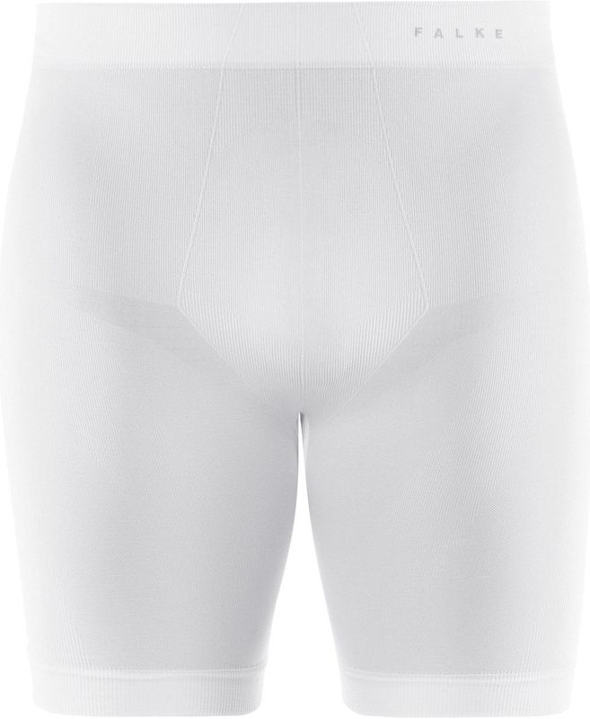 FALKE - Warm Short Tights - Functioneel Ondergoed - Wit