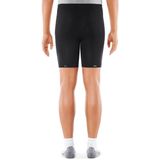 FALKE Short Tight Warm Heren 39620 - Zwart 3000 black Heren