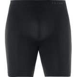FALKE Short Tight Warm Heren 39620 - Zwart 3000 black Heren
