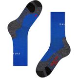 FALKE - TK2 - Wandelsokken - Zwart - Versterkte Wandelsokken met Lichte Voering