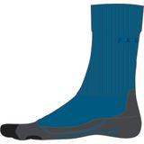 FALKE - TK2 - Wandelsokken - Zwart - Versterkte Wandelsokken met Lichte Voering