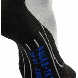 Falke - TK2 Explore Cool - Wandelsokken - Grijs - Lyocell Mengsel