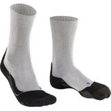 Falke - TK2 Explore Cool - Wandelsokken - Grijs - Lyocell Mengsel