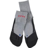 FALKE TK2 Cool Short - Wandelsokken - Grijs - Medium Padding