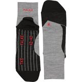 FALKE - Cotton Catspads - Huissokken - Wit - Antislip Noppen Katoen