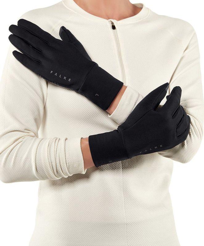 FALKE Brushed Sport Handschoen 38677