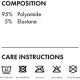 FALKE Uniseks-kind Set van onderlaag Maximum Warm K Uw functioneel materiaal sneldrogend 1 stuk, Blauw Yve 6714, 158-164