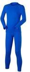 Baselayerset Falke Kids Maximum Warm Yve-Maat 110 - 116