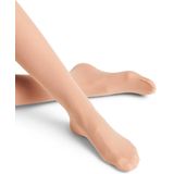 FALKE - Matt Deluxe - Panty - Beige - 30 DEN