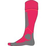 Falke - SK Compression - Sportsokken - Zwart - Merinowol