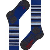 FALKE - SK2 - Skisok - Grijs - Merinowol