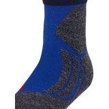 FALKE - SK2 - Skisok - Grijs - Merinowol