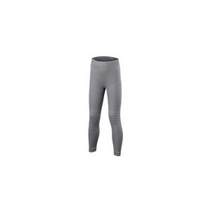 Legging Falke Kids Wool-Tech Tight Grey Heather