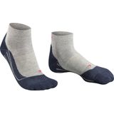 Falke - RU4 - Sportsokken - Zwart - Medium Polstering - Heren