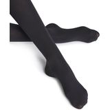 FALKE - Cellulite Control - Panty - Zwart - 50 DEN