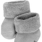 FALKE - Erstling - Sokken - Grijs - Katoen - 1 Paar