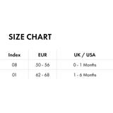 FALKE - Erstling - Sokken - Grijs - Katoen - 1 Paar