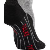 FALKE Kurzsocken TK5 Wander Short (1-Paar) Leicht und bequem für Freizeitwanderungen