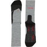 Wandelsokken Falke TK5 Women Light Grey