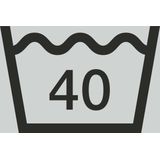 FALKE - Romantic Lace - Kindersokken - Wit - Maat 31-34