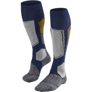 Falke Sk1 Comfort Heren Skisok Marine 39-41