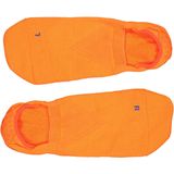 Falke - Sportieve Footies - Zwart - Functioneel Garen