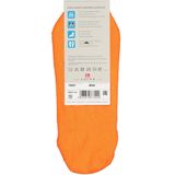 Falke - Sportieve Footies - Zwart - Functioneel Garen