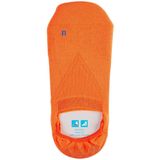 Falke - Sportieve Footies - Zwart - Functioneel Garen