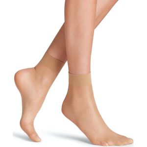 FALKE - Pantykousjes - Transparant - Nylon - 15Den - 1 Paar