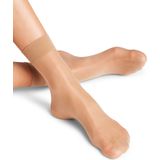 FALKE - Pantykousjes - Transparant - Nylon - 15Den - 1 Paar