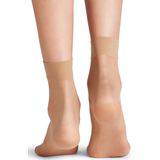 FALKE - Pantykousjes - Transparant - Nylon - 15Den - 1 Paar