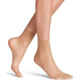 FALKE - Pantykousjes - Transparant - Nylon - 15Den - 1 Paar