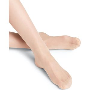 FALKE - Seidenglatt - Panty - Bruin - 15 DEN - Dames
