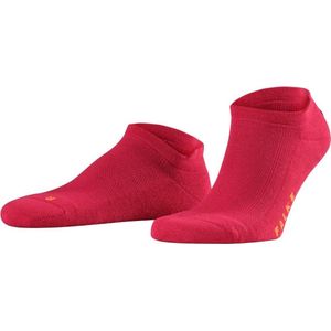 FALKE - Cool Kick - Sneakersokken - Donkerroze - Unisex