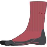 FALKE - TK2 Explore - Wandelsokken - Rood - Merino Wol, Anti Blaren, Anti Zweet