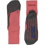 Wandelsokken Falke Women TK2 Explore Cool Short Mixed Berry