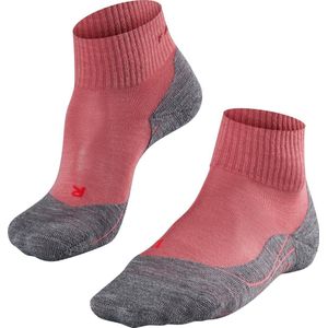 TK5 Short - Wandelsokken - Merinowol - Vochtafvoerend - Demping