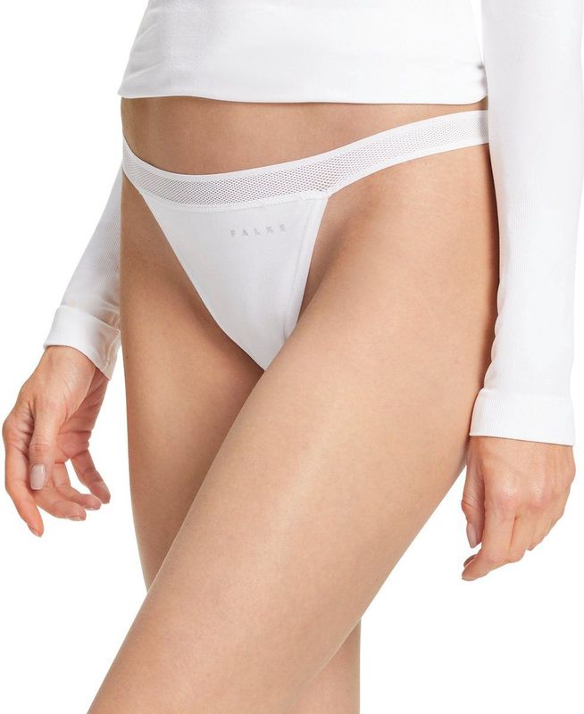 FALKE String Ultralight Cool Dames 33246 2860 white XS