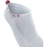 FALKE - GO2 - Golfsokken - Wit - Functioneel Materiaal, Anti-Blaar, 1 Paar