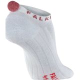 FALKE - GO2 - Golfsokken - Wit - Functioneel Materiaal, Anti-Blaar, 1 Paar