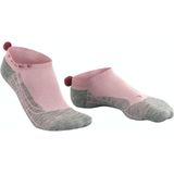 Falke Go2 Pompom W So Golfsokken voor dames, 1 stuk, Roze (Thulit 8663)