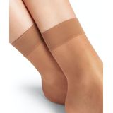 FALKE - Seidenglatt 15 DEN - Pantykousjes - Beige - 1 Paar