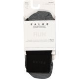 FALKE - RU4 Cool - Hardloopsokken - Zwart - Anti Blaren, Vochttransport