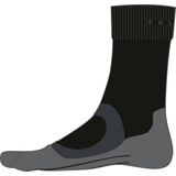 FALKE - RU4 Cool - Hardloopsokken - Zwart - Anti Blaren, Vochttransport