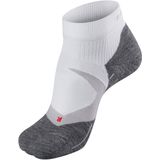 FALKE - RU4 Cool - Korte Hardloopsokken - Wit - Katoenmix
