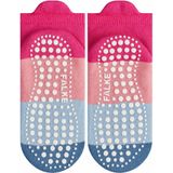 Falke - Huissokken - Multicolor - Katoen - Noppen op Zool