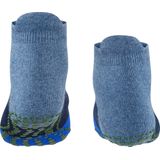 Falke - Huissokken - Multicolor - Katoen - Noppen op Zool